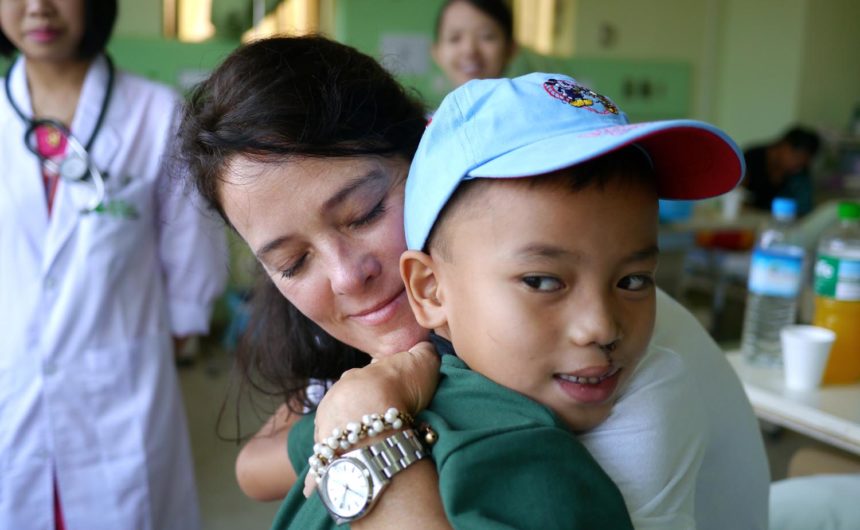 Yangon, Myanmar Mission