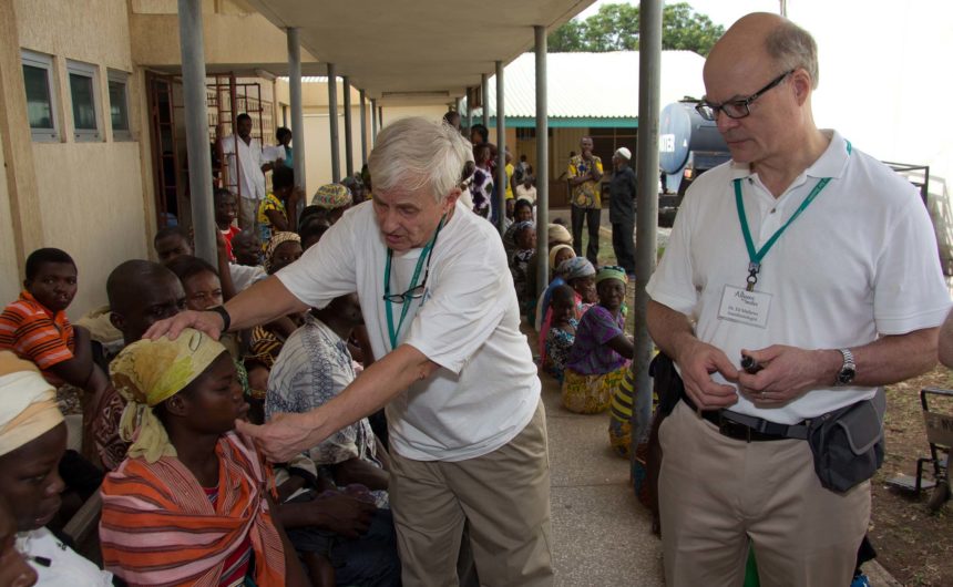 accraghana Spring 2012 Newsletter