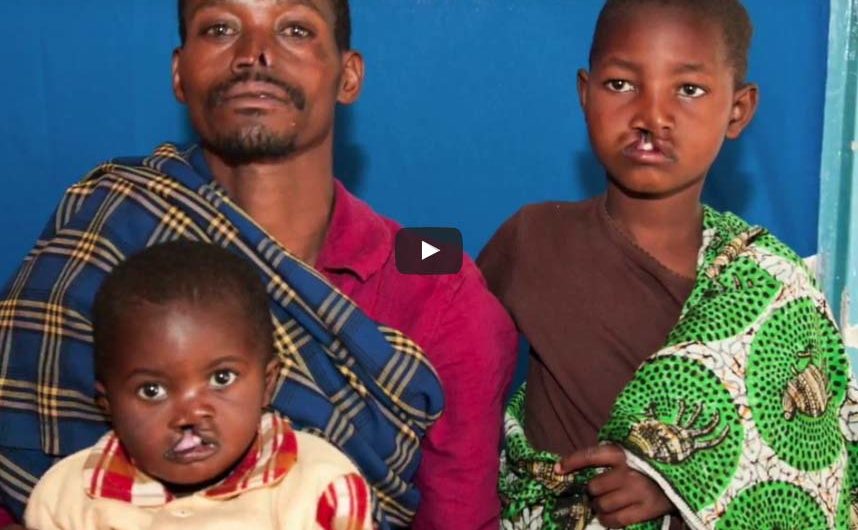 The Elisha Family Story