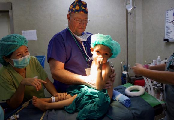 Day Four – In the Groove