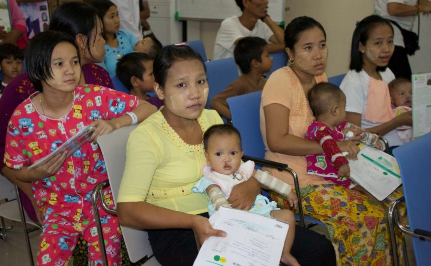 IMG_1872 Day Twelve – Final Clinic