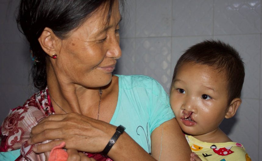 Myanmar Mission Begins!