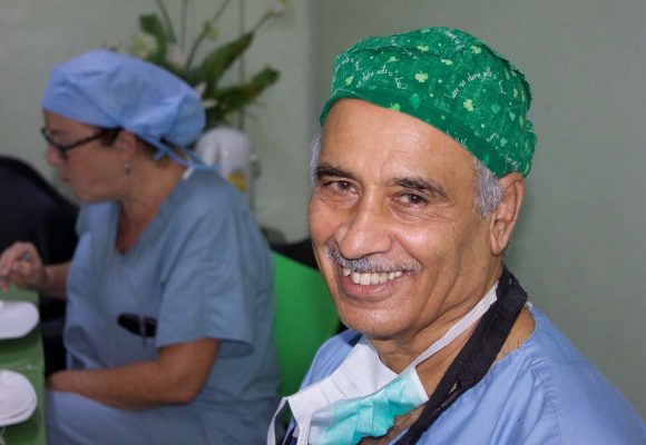 Day Six – Happy Birthday Devi!