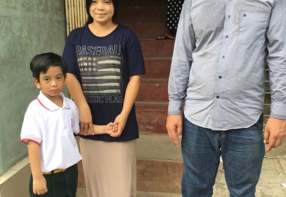 Dancing to Katy Perry