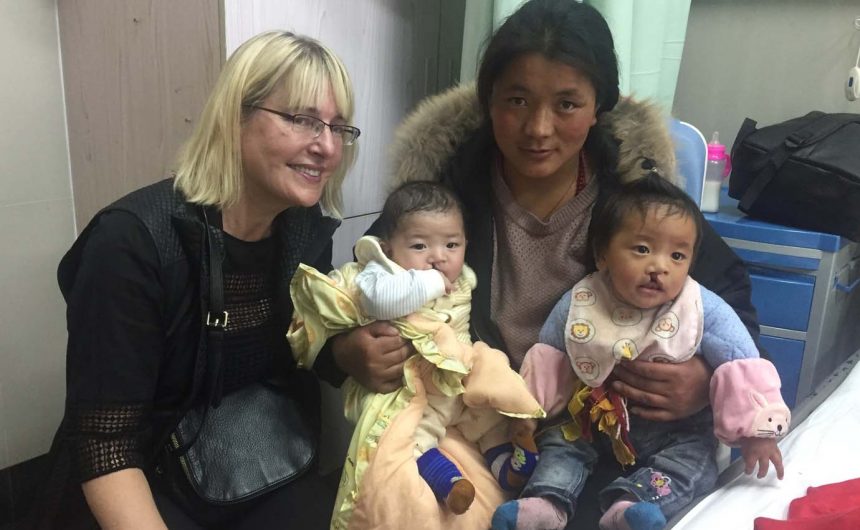 chinesemom They are Not Alone