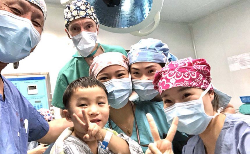 teamandbaby_ The Auction for our Gala is now Live!!