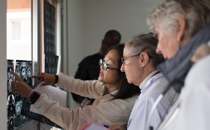 MOROCCO_MRI Morocco – Complex Cleft Cases