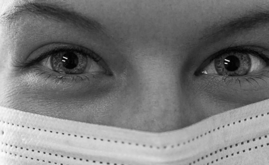 Morocco Intern Photo Meet Kat our medical intern