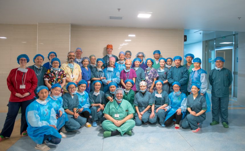 _DSC8299 Zhaotong, China 2018 is Off to an Incredible Start