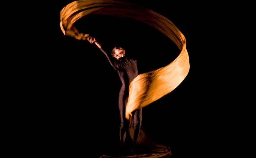 gold-ribbon-solo by Marty Sohl Lily Cai Dance Troup – Coming to the gala on 4/21!