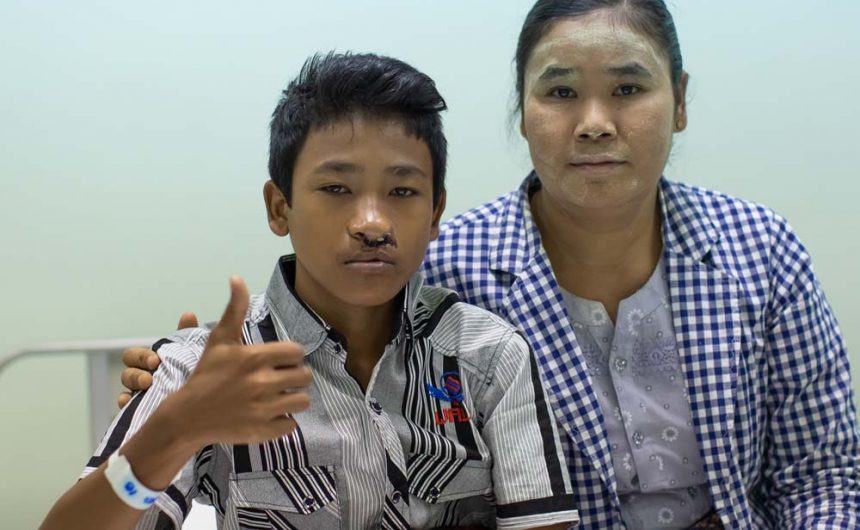 kyawbyawbo Kyaw Kyaw Bo from Bago, Myanmar