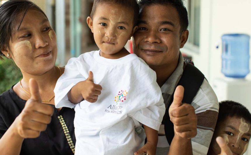 thumbsup “Everybody Loves Him” – One Year Later