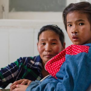 Myitkyina, Myanmar – Full of Hope