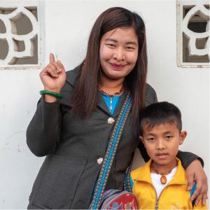 Thank You Myanmar Kindness Organization – Sagaing, Myanmar