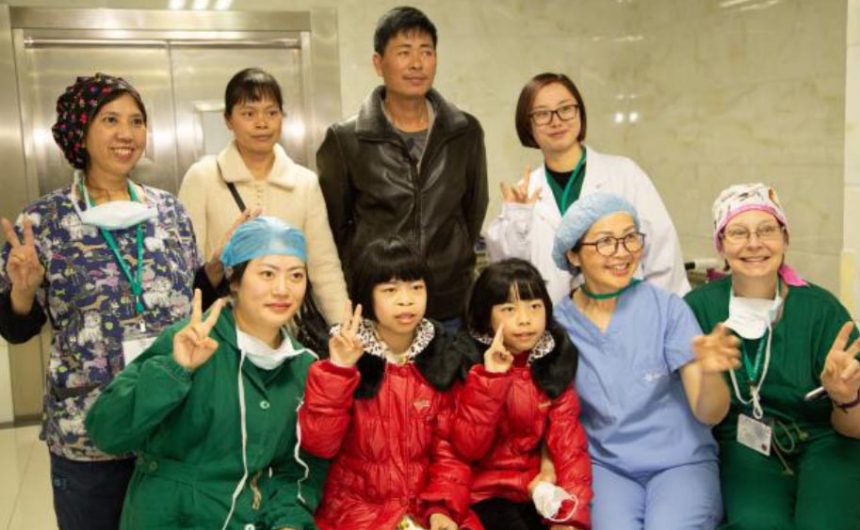 surgeryward_1 Another Day on the Surgery Ward β Chuzhou, China