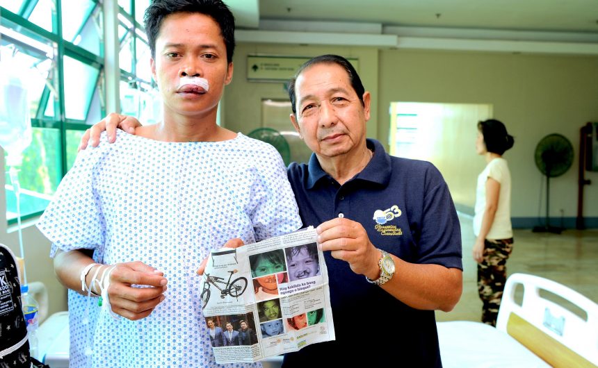 071 SUPPORT – Manila, Philippines