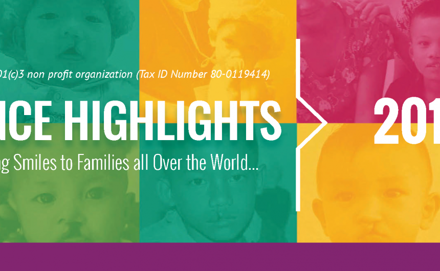 highlights banner Alliance Highlights – 2019