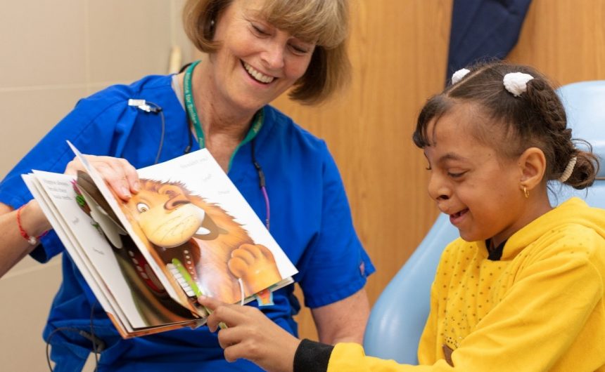 dental1 Dental Team – Aswan Egypt