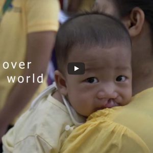 The Greatest Gift: How AfS Volunteers Transform Lives Forever!