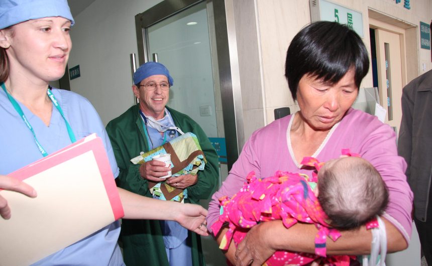 Ordinary Girl The Chance to Be ‘Ordinary’