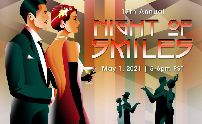 nightofsmiles_feature2 17th Annual Night of Smiles “Virtual” Gala