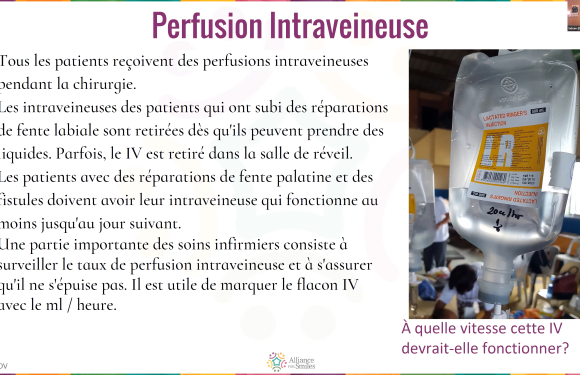 Congo Virtual Education Seminar