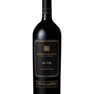 Signorello Vineyards “Padrone” Cabernet Sauvignon 2017 (2 bottles)
