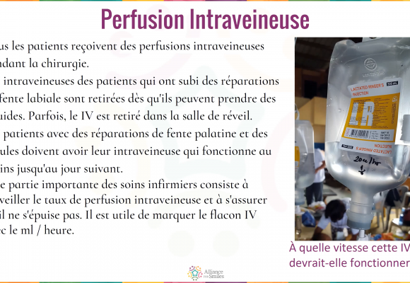 Clip from Virtual Nursing Seminar – March 2021