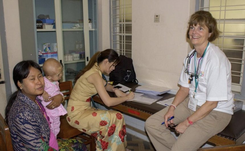 Jensen, Mary The Unsung Hero’s Journey