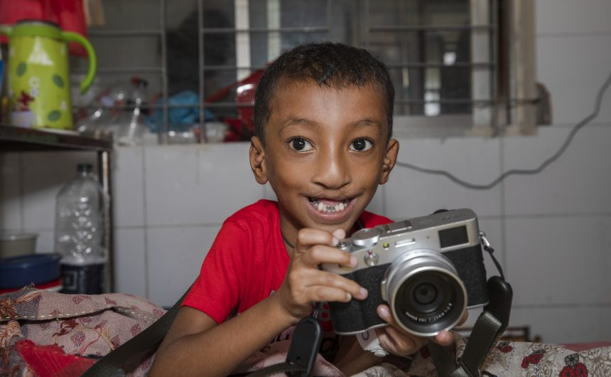 2 Gazipur Bangladesh – Daily Briefing 4