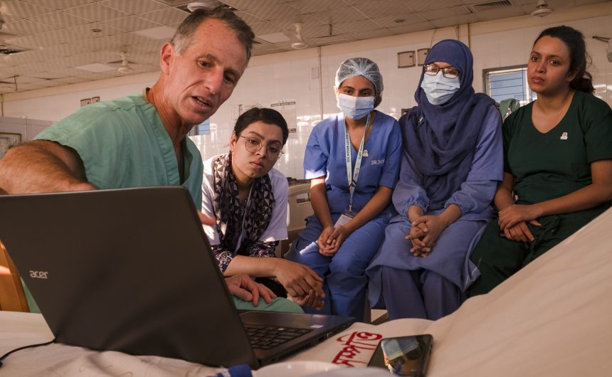 3 Gazipur Bangladesh – Daily Briefing 5