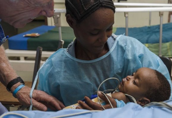 Hawassa Ethiopia – Fourth Surgery Day