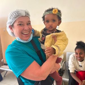 Hawassa Ethiopia – Third Surgery Day