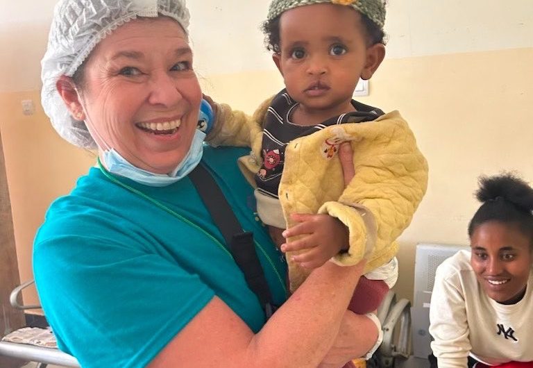 Hawassa Ethiopia – Third Surgery Day
