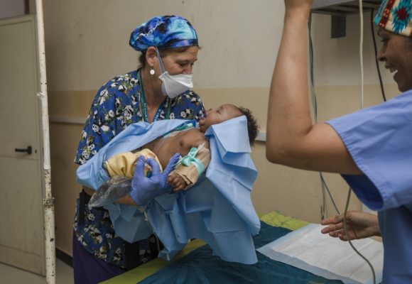 Hawassa Ethiopia – Second Surgery Day