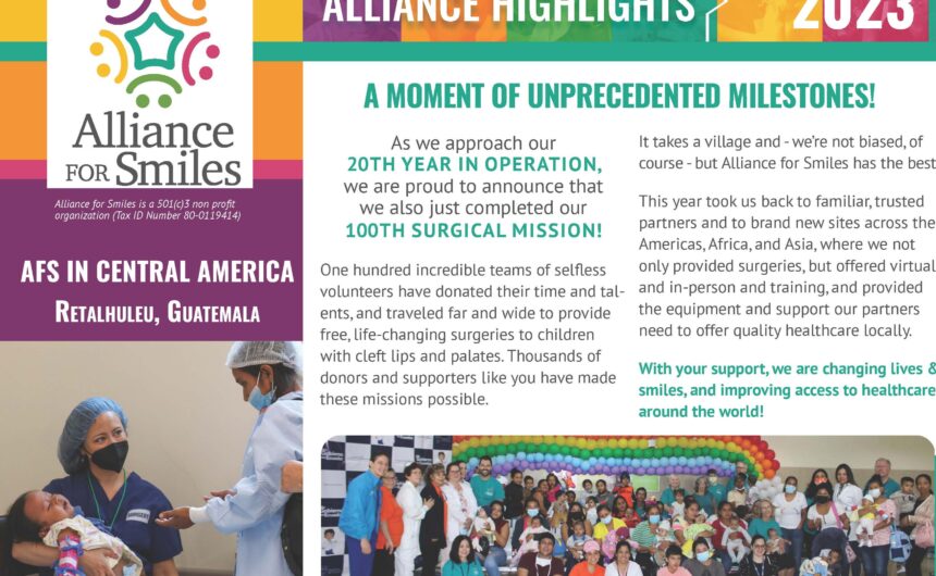 thumbpic Alliance Highlights 2023