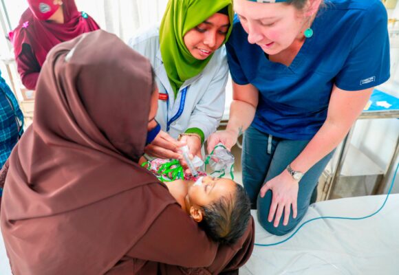 Gazipur, Bangladesh – Day 11