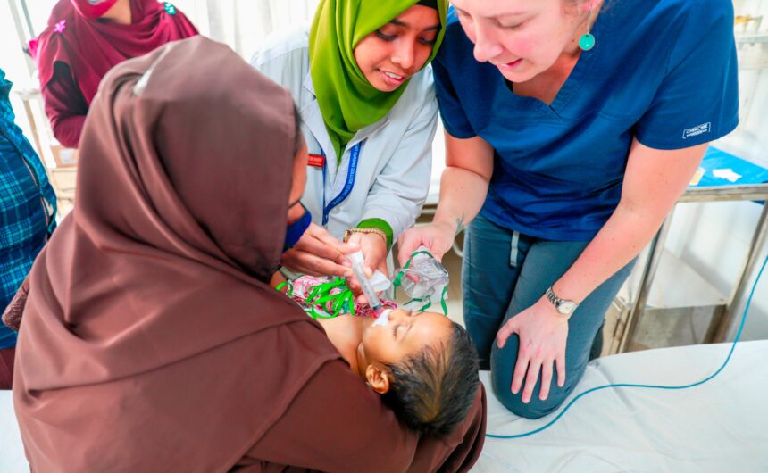 Gazipur, Bangladesh – Day 11