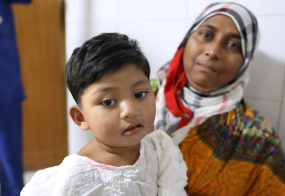 Gazipur, Bangladesh – Day 8