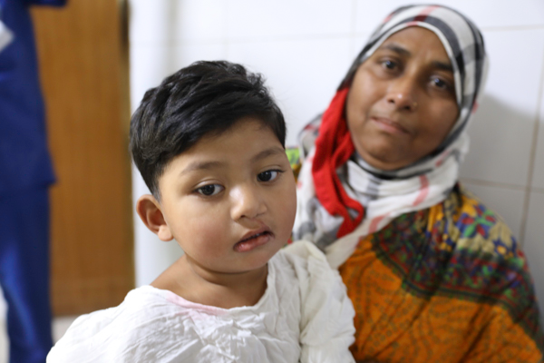 Gazipur, Bangladesh – Day 8