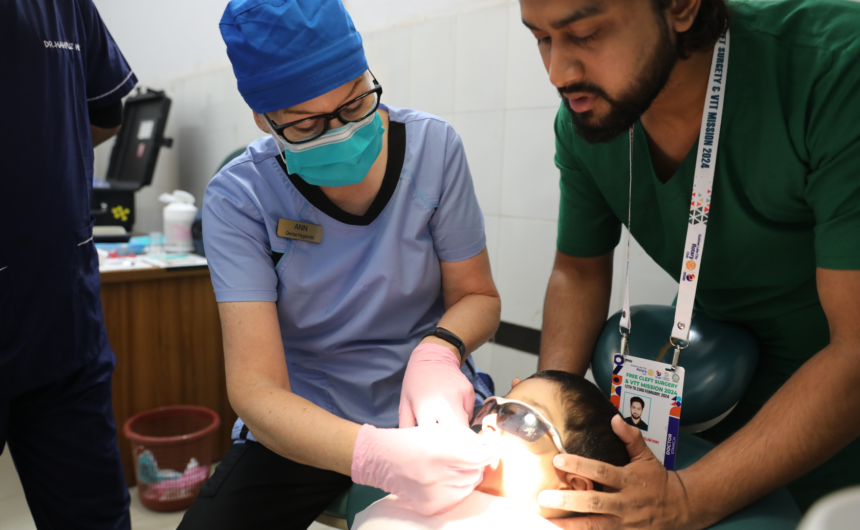 Gazipur, Bangladesh – Day 7