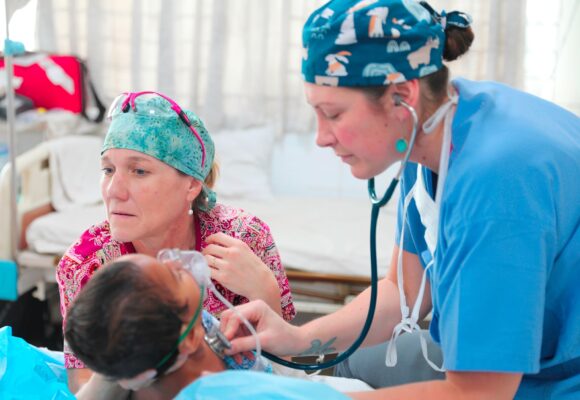 Gazipur, Bangladesh – Day 9