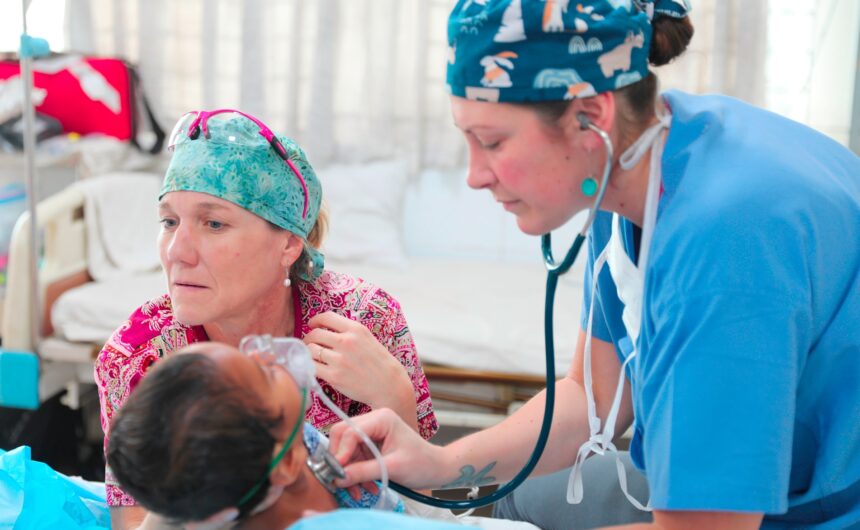 Gazipur, Bangladesh – Day 9