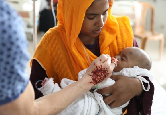 Gazipur, Bangladesh – Day 10