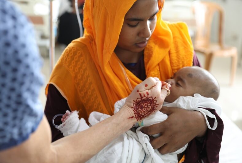 Gazipur, Bangladesh – Day 10