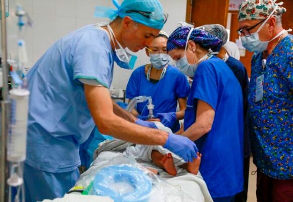 Gazipur, Bangladesh – Day 4