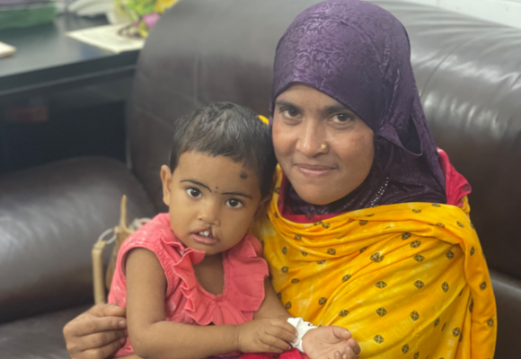 Gaziupur, Bangladesh – Day 5