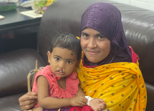 Gaziupur, Bangladesh – Day 5