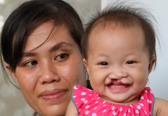 Opening Clinic – Can Tho 2024