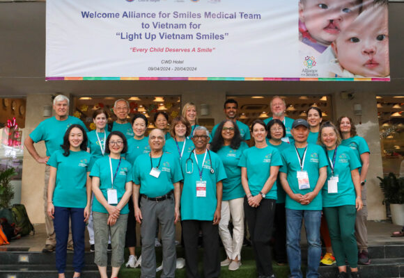 It Takes a Village – Can Tho, Day 7